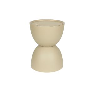 Housecraft Living Mara Tuin Bijzettafel Beige
