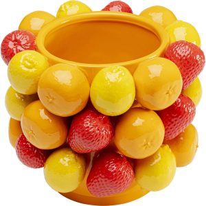Kare Design Vaas obst 20cm Kare Design Vaas obst 20cm