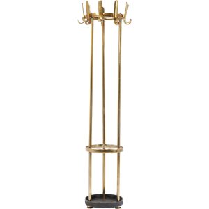 Kare Design Kapstok Gala goud