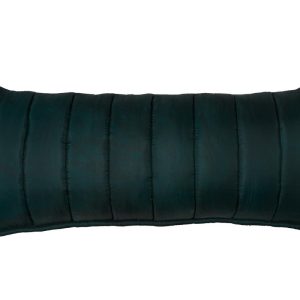 KAAT Amsterdam decoratiekussen Shari – 30×60 cm – groen