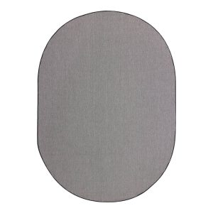 Buitenkleed Ovaal Mono – Zwart/Wit – Dubbelzijdig – EVA Interior Buitenkleed Ovaal Mono – Zwart/Wit – Dubbelzijdig – EVA Interior