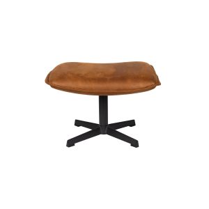 Housecraft Living John Hocker Cognac – Bruin