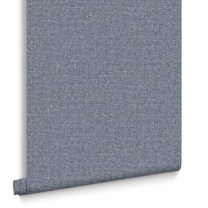 Graham & Brown Vliesbehang Albion Texture Blue