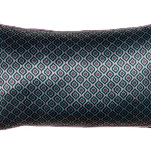 KAAT Amsterdam decoratiekussen Meja – 30×50 cm – groen