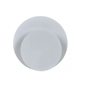 Emibig wandlamp Idea – 1 lichts – 8 x 20 cm – wit Emibig wandlamp Idea – 1 lichts – 8 x 20 cm – wit