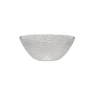 Hübsch kom Fuyu – glas – ø16xh7cm