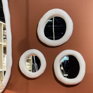 Household Hardware – Spiegel – Yassin – Set Household Hardware – Spiegel – Yassin – Set