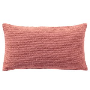 JULIO – kussenhoes outdoor 30×50 cm – waterafstotend – Old Rose – roze JULIO – kussenhoes outdoor 30×50 cm – waterafstotend – Old Rose – roze
