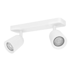 EGLO spot Camaldoli – gu10 – 30 cm – wit EGLO spot Camaldoli – gu10 – 30 cm – wit