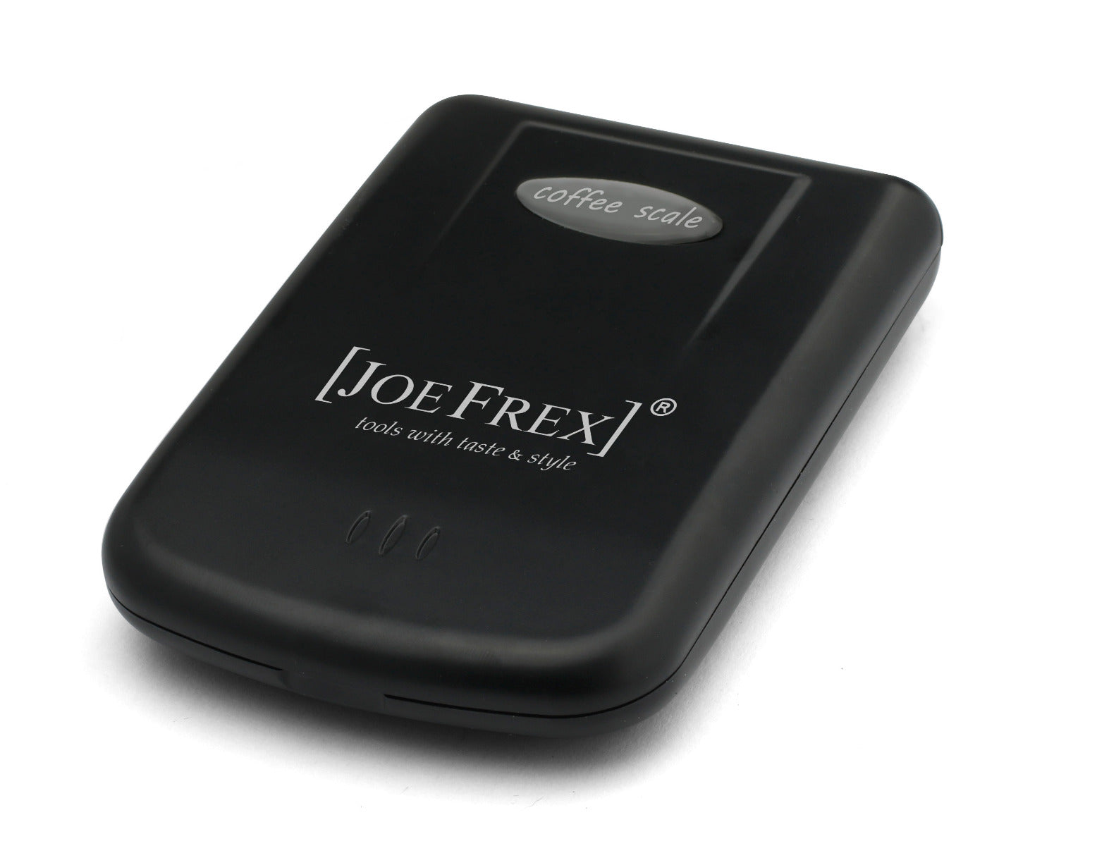 JoeFrex Digital Espresso & Coffee Scale for Barista – Weegschaal