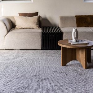 Interieur05 Vloerleed Rigel Grijs/Antraciet Interieur05 Vloerleed Rigel Grijs/Antraciet