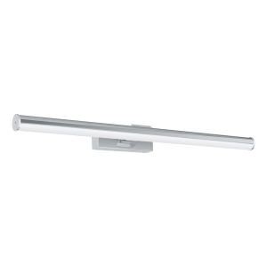 EGLO wandlamp Vadumi – led – 60 cm – grijs/wit EGLO wandlamp Vadumi – led – 60 cm – grijs/wit