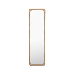 Housecraft Living Thun Spiegel/ Passpiegel Rechthoekig 120×35 cm Hout Housecraft Living Thun Spiegel/ Passpiegel Rechthoekig 120×35 cm Hout