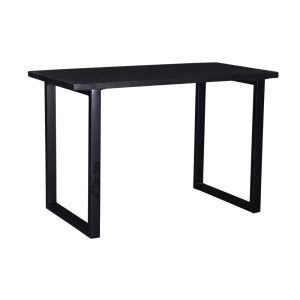 Giga Meubel Bartafel Martin – Zwart Mangohout – 140x70x90cm Giga Meubel Bartafel Martin – Zwart Mangohout – 140x70x90cm