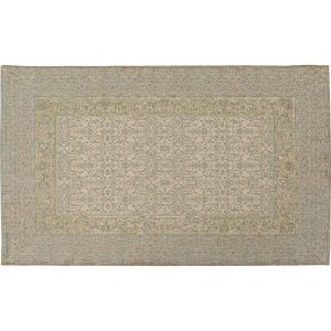 Kare Design Vloerkleed Adorno groen Kare Design Vloerkleed Adorno groen