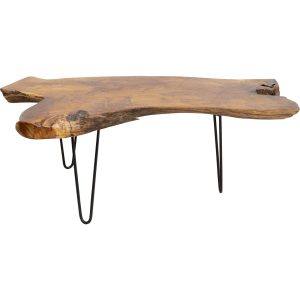 Kare Design Salontafel Aspen Nature 100x60cm Kare Design Salontafel Aspen Nature 100x60cm