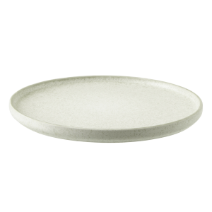 J-Line bord Luna – keramiek – groen – large J-Line bord Luna – keramiek – groen – large
