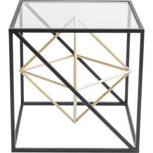 Kare Design Bijzettafel Prisma