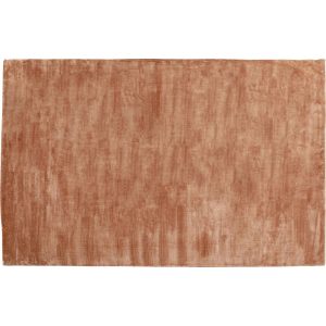 Kare Design Vloerkleed Cosy bruin Kare Design Vloerkleed Cosy bruin