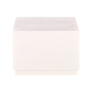 Giga Meubel Salontafel Evi – Vierkant – MDF – 60cm