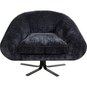 Kare Design Draaifauteuil Ciao Kare Design Draaifauteuil Ciao