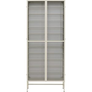 Kare Design Flessenhouder Porto 180x75cm beige