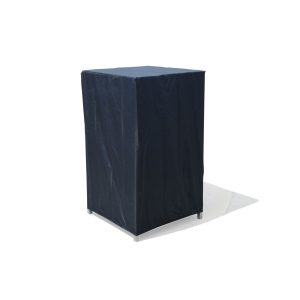 Garden Impressions Stapelbare tuinstoel hoes 67x67xH109 cm Garden Impressions Stapelbare tuinstoel hoes 67x67xH109 cm