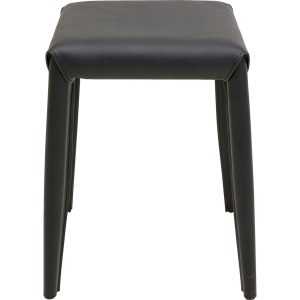 Kare Design Kruk Monza zwart