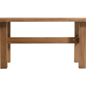 Hartman Tuintafel Sophie Yasmani – Naturel Teakhout – 180x95x76cm Hartman Tuintafel Sophie Yasmani – Naturel Teakhout – 180x95x76cm