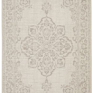 Garden Impressions Agusto buitenkleed – 200×290 cm – desert taupe Garden Impressions Agusto buitenkleed – 200×290 cm – desert taupe