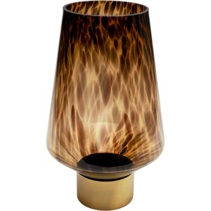 Kare Design Vaas Caramel 41cm Kare Design Vaas Caramel 41cm