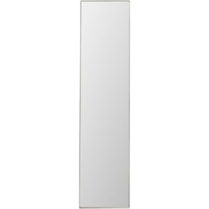 Kare Design Spiegel Starlet 130x30cm grijs