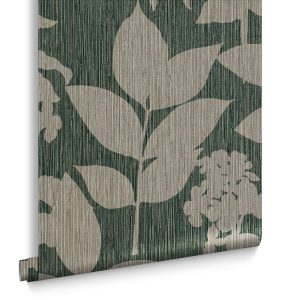 Graham & Brown Vliesbehang – Aspen Pine – 10mx52cm