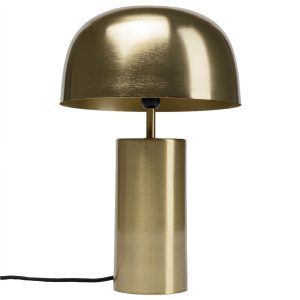 Kare Design Tafellamp Loungy – goud