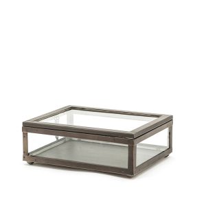 FurniLux Display case -plat- 36x27x11 cm FurniLux Display case -plat- 36x27x11 cm
