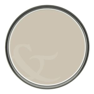 Graham & Brown Plover – Matte Muurverf – 2,5L Graham & Brown Plover – Matte Muurverf – 2,5L
