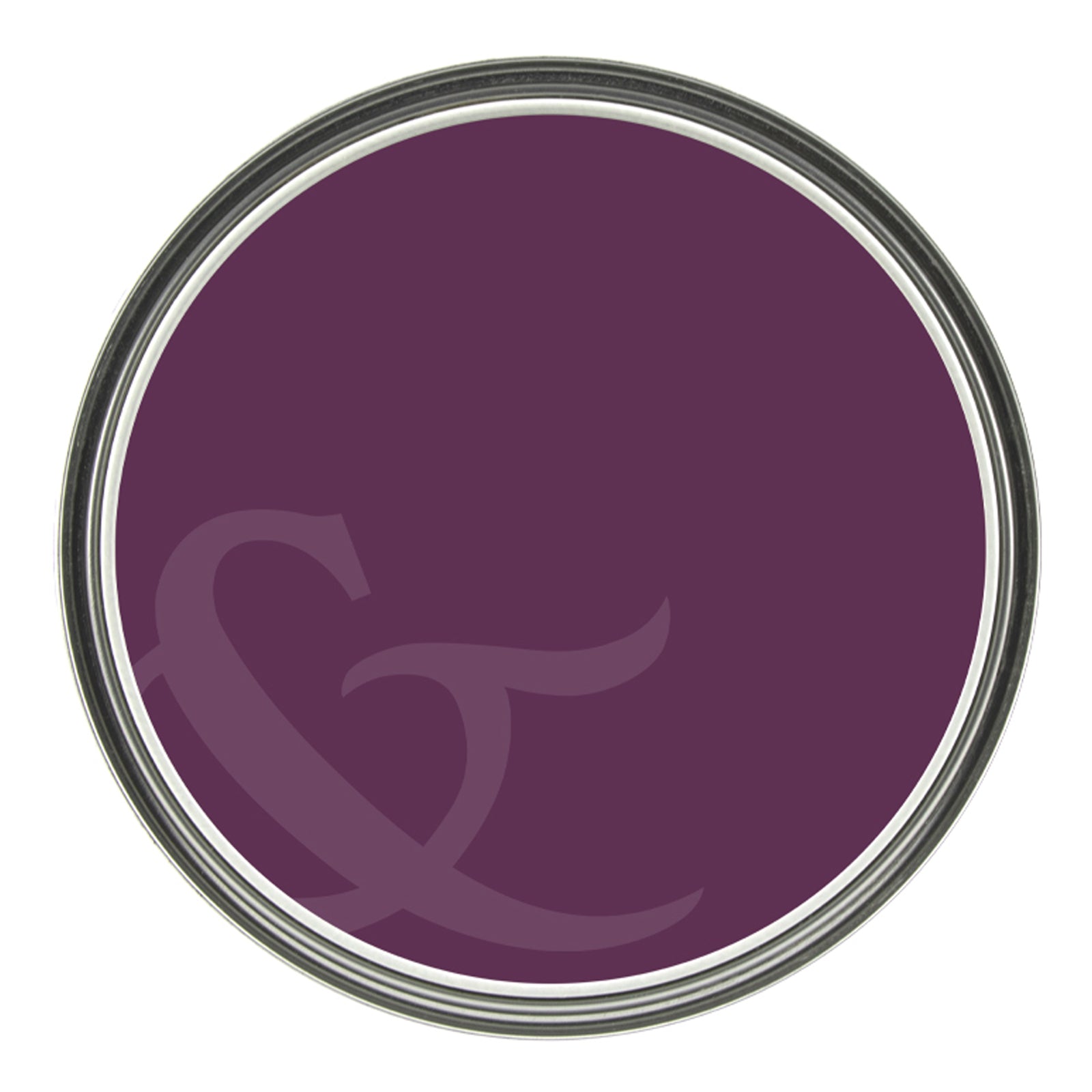 Graham & Brown Damson in Distress - Matte Muurverf - 4L