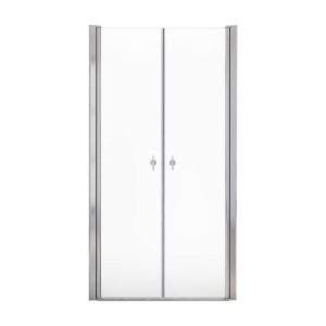 Home Deluxe Zwaaideur LAVEA helder glas 105 cm Home Deluxe Zwaaideur LAVEA helder glas 105 cm