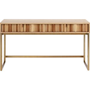 Kare Design Console Concertina Nature 136x40cm Kare Design Console Concertina Nature 136x40cm