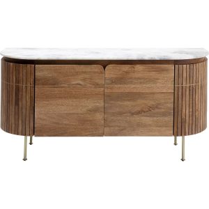 Kare Design Dressoir Grace 4 deuren