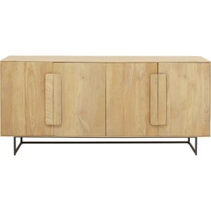 Kare Design Dressoir Mulino 4 deuren