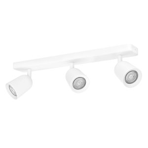 EGLO spot Camaldoli – gu10 – 52 cm – wit EGLO spot Camaldoli – gu10 – 52 cm – wit