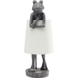 Kare Design tafellamp Animal – kikker