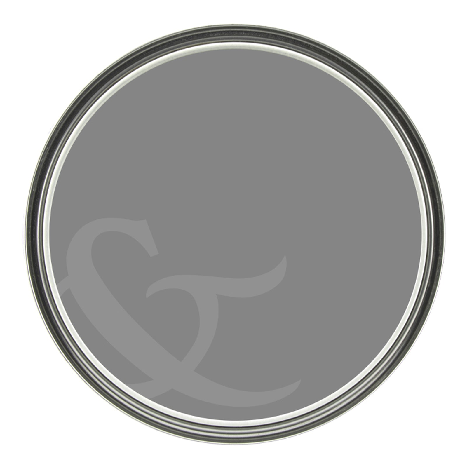 Graham & Brown Gunmetal Grey - Matte Muurverf - 2,5L