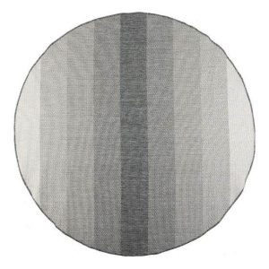 Interieur05 Rond Buitenkleed Boa – Grijs/Wit – Dubbelzijdig – EVA Inte Interieur05 Rond Buitenkleed Boa – Grijs/Wit – Dubbelzijdig – EVA Inte