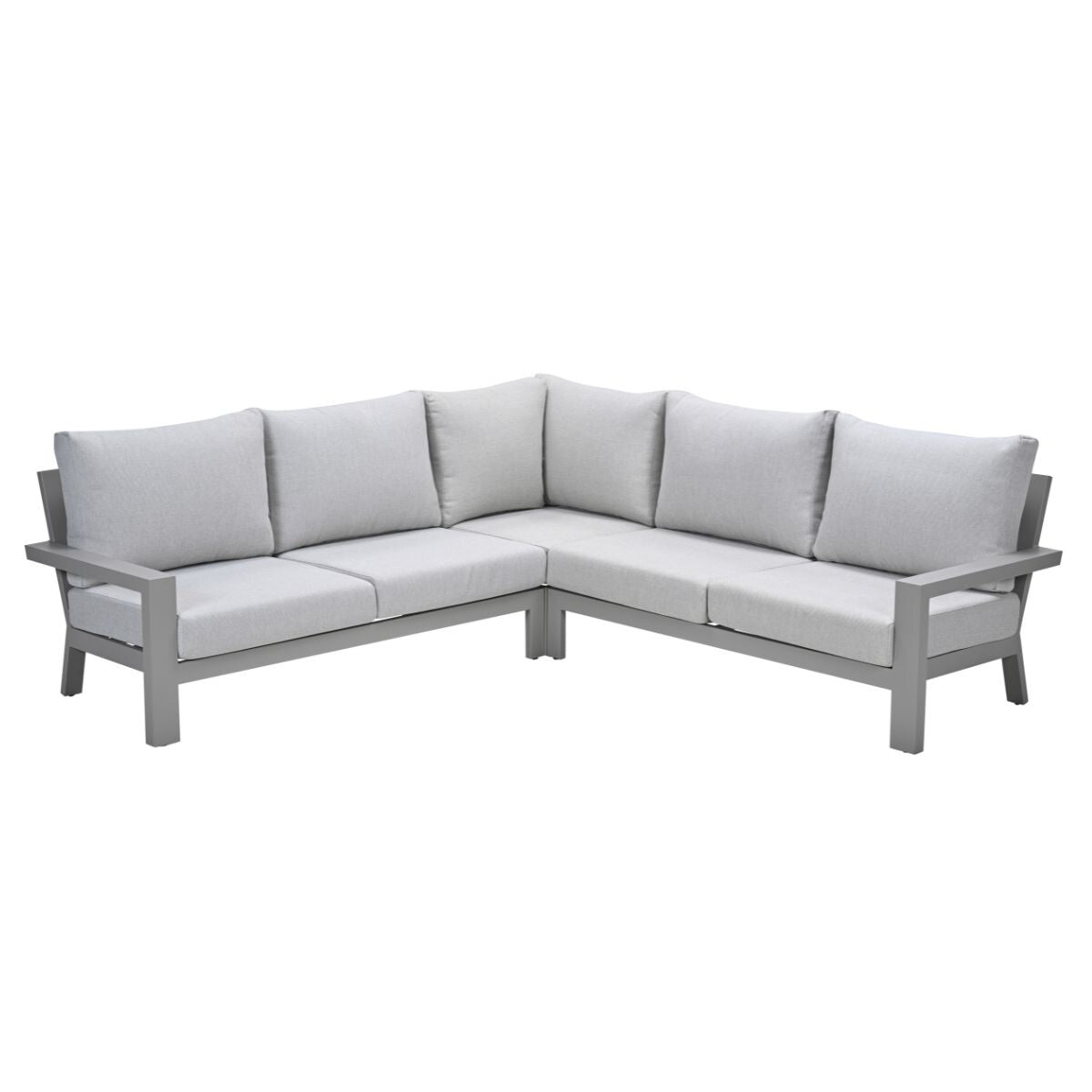 Garden Impressions Loungeset Sorelli 3-delig - taupe