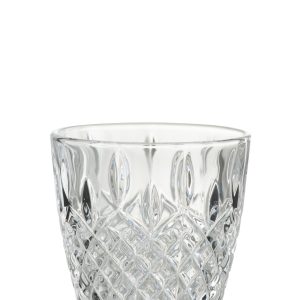 J-Line glas Whisky Survey – glas – giftbox – 4 stuks J-Line glas Whisky Survey – glas – giftbox – 4 stuks