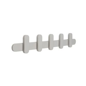 Hübsch kapstok Merry – essenhout – 80×3,5xh14cm Hübsch kapstok Merry – essenhout – 80×3,5xh14cm