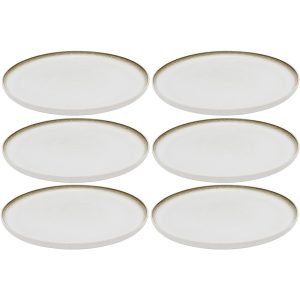 Kare Design Borden Elio Ø21cm (6/Set) Kare Design Borden Elio Ø21cm (6/Set)