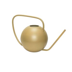 Hübsch gieter Vale – ijzer – 33x16xh20cm